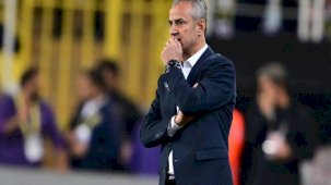 Fenerbahçe'de Olympiakos maçının ilk 11'i netleşiyor