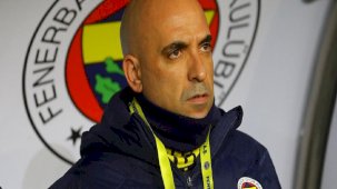 Fenerbahçe'de Süper Kupa maçında takımın başında kim olacak? İlk aday belli