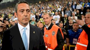 Fenerbahçe'den TFF'ye 5 soru!