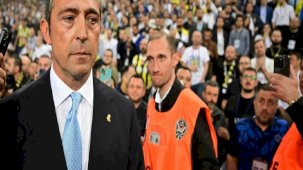 Fenerbahçe'den TFF'ye 5 soru!