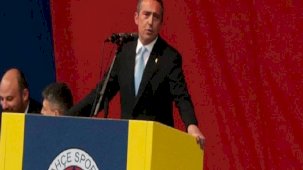 Fenerbahçe'den TFF'ye Süper Kupa başvurusu!