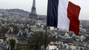 Fransa Ukrayna'ya 'yüzlerce' ikinci el zırhlı araç gönderecek