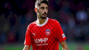 Galatasaray peşindeydi! Eren Dinkçi'nin yeni takımı belli oldu