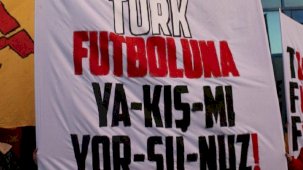 Galatasaray'dan hakem ve PFDK kararlarına tepki paylaşımı