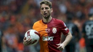 Galatasaray'ın yıldızı Mertens için olay benzetme: Kleptomani hastası!