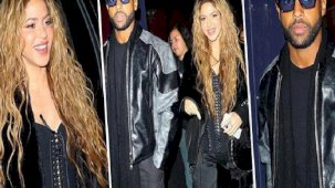 Genç oyuncuyla ilişkisi ortaya çıktı! 'Aşık olmak için yanıp tutuşuyor'