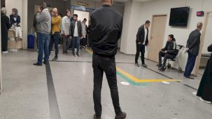 Grip vakalarında artış: Uzman doktor, maske takma önerisinde bulundu