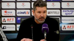 Hakan Kutlu: Sonuna kadar savaşacağız!