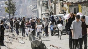 Hamas yetkilisi: İsrail ile müzakerelerde ilerleme kaydedilmedi