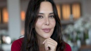 Hande Ataizi: Dizilerimiz ihracatta birinci