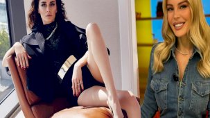 Hande Sarıoğlu’dan Ayşe Hatun Önal’a Şok Sözler! “Metressin!”