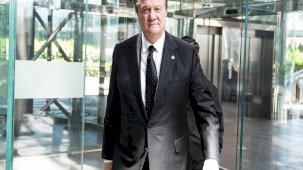 Hasan Arat'tan yabancı hakem sözleri: 