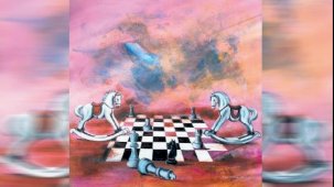 Hayat ile satranç birbirine benzer