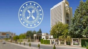 Hazine'den Dünya Bankası’ndan sağlanan kaynaklarla ilgili açıklama