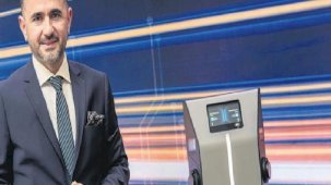 Hedef 3 yıl içinde 1 milyar dolarlık şirket