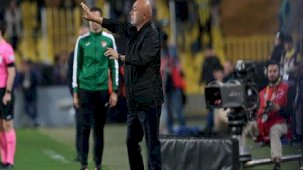 Hikmet Karaman: Fenerbahçe’nin yaşadıkları pozitif yönde etkiledi