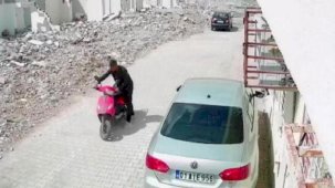 Hırsızdan şok savunma! ‘Sevgilime acil şekilde para götürmem gerekiyordu’