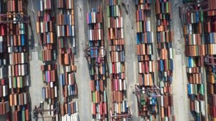 İhracat artmaya devam etti! Türkiye'nin Mart 2024 ihracatı: 22 milyar 578 milyon dolar