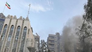 İran Devrim Muhafızları Ordusu: İsrail'e pişman edici bir yanıt vereceğiz