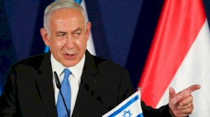 İsrail Başbakanı Netanyahu'ya tepkiler dinmiyor: Ülkeyi kıyamete sürüklüyor