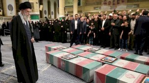 İsrail ve İran gerilimi tırmandı! Art arda gelen karşılıklı sert açıklamalar...