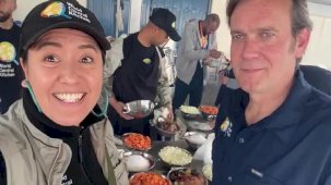 İsrail'in yardım kuruluşuna saldırısında yeni detay!