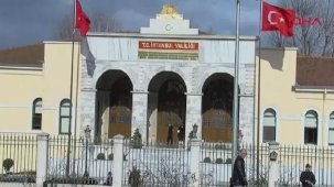 İstanbul Valiliği: Korsan gösteri yapan 132 şahıs gözaltına alındı