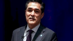 İYİ Parti'de sular durulmuyor! Buğra Kavuncu Teşkilat Başkanlığı görevinden istifa etti