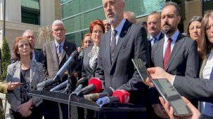 İYİ Parti'den YSK'ya Ordu itirazı