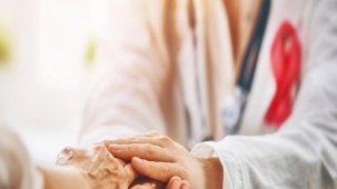 Kanserle mücadelede erken teşhisin hayati önemi! Erken teşhis hayat kurtarır...