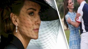 Kate Middleton'ın kanser açıklaması videosuna uyarı notu eklendi!