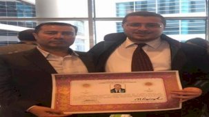 Kayseri'de CHP il Başkanı'nın oğlu ofisinde ölü bulundu