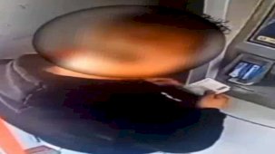 Kayseri'de Ziynet Eşyası Hırsızlığı Şüphelisi Yakalandı