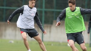 Kenan Yıldız'dan Arda Güler yorumu: Harika bir insan