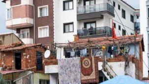 Kentsel dönüşüme uygun olan dairelere talep yağıyor: Nedeni belli oldu