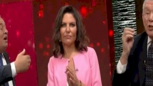 Kılıçdaroğlu gerilimi: Uğur Dündar ve Cemal Enginyurt canlı yayında tartıştı