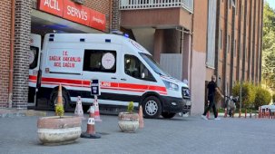 Korkunç cinayet: Eniştesi ve ablasına dehşeti yaşattı