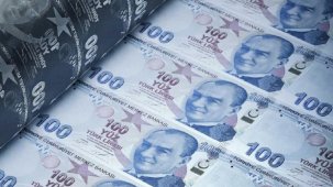 Kriz 1.1 milyon işçiyi yuttu