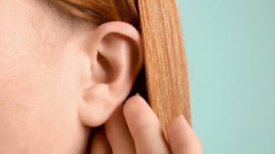 Kulaklarınıza bir şey sokmayın, temizlemeye çalışmayın!