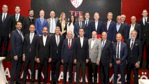 Kulüplerden TFF'ye seçim baskısı