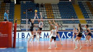 Kuzeyboru, Muratpaşa Belediyesi engeline takılmadı!