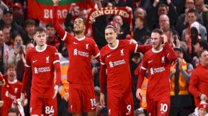 Liverpool, Sheffield United karşısında hata yapmadı