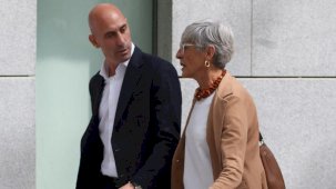 Luis Rubiales'e gözaltı kararı