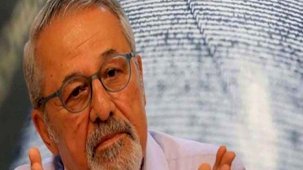 Malatya'daki deprem sonrası Naci Görür'den açıklama!