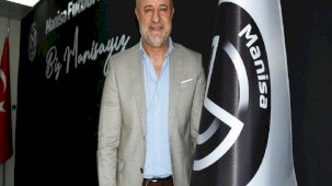 Manisa FK’da 4. Levent Devrim dönemi başladı