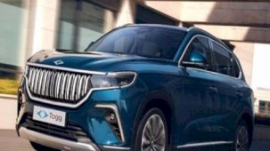 Mart Ayında En Çok Satılan Elektrikli Otomobiller Açıklandı