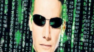 Matrix yeniden yükleniyor