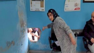 Mazbatasını bugün aldı şok yaşadı!