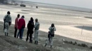 Meksika kıyılarında 8 Çinli göçmenin cansız bedeni bulundu