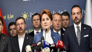 Meral Akşener için kulislerdeki son iddia